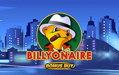 Billyonaire Bonus Buy